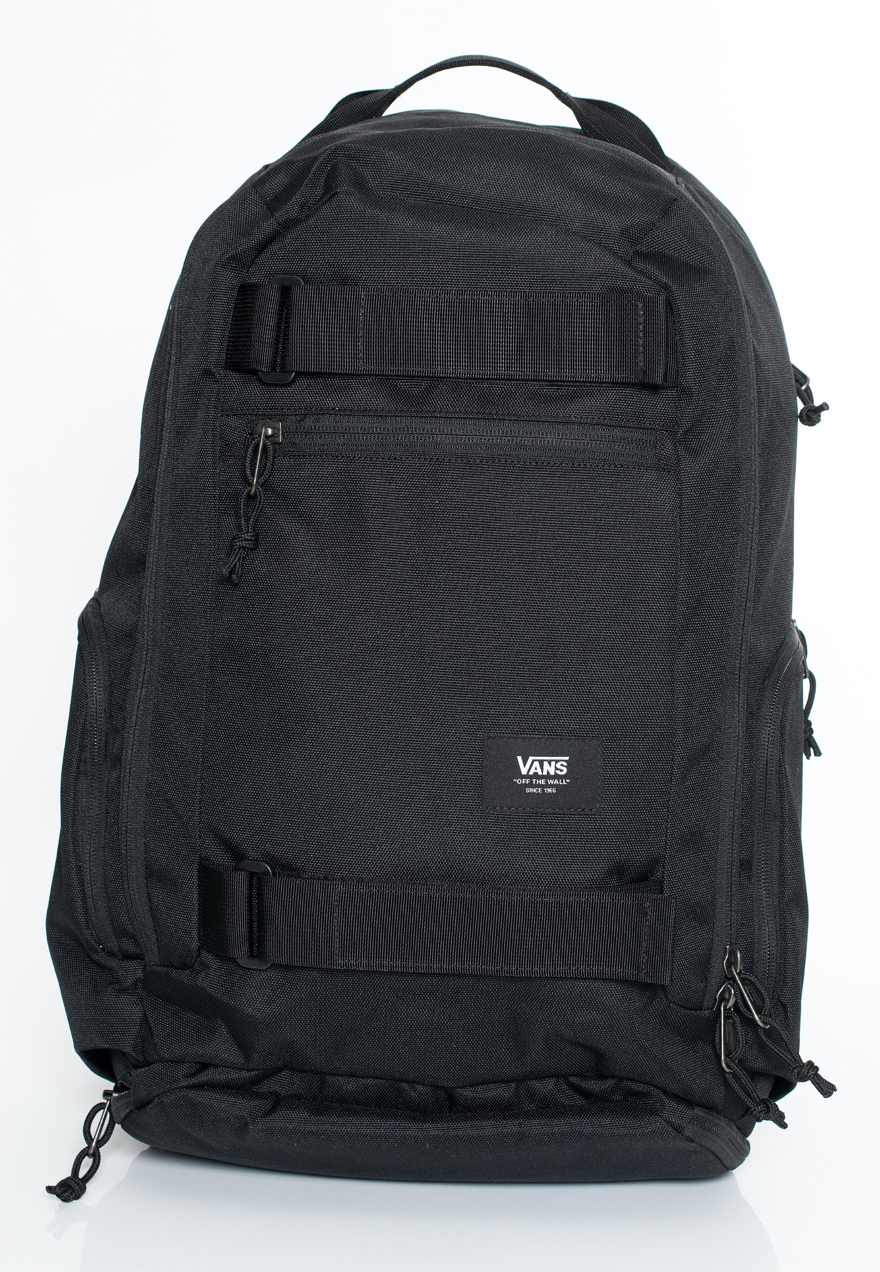 Vans - Vans Dx Black - Backpack | Neutral-Image