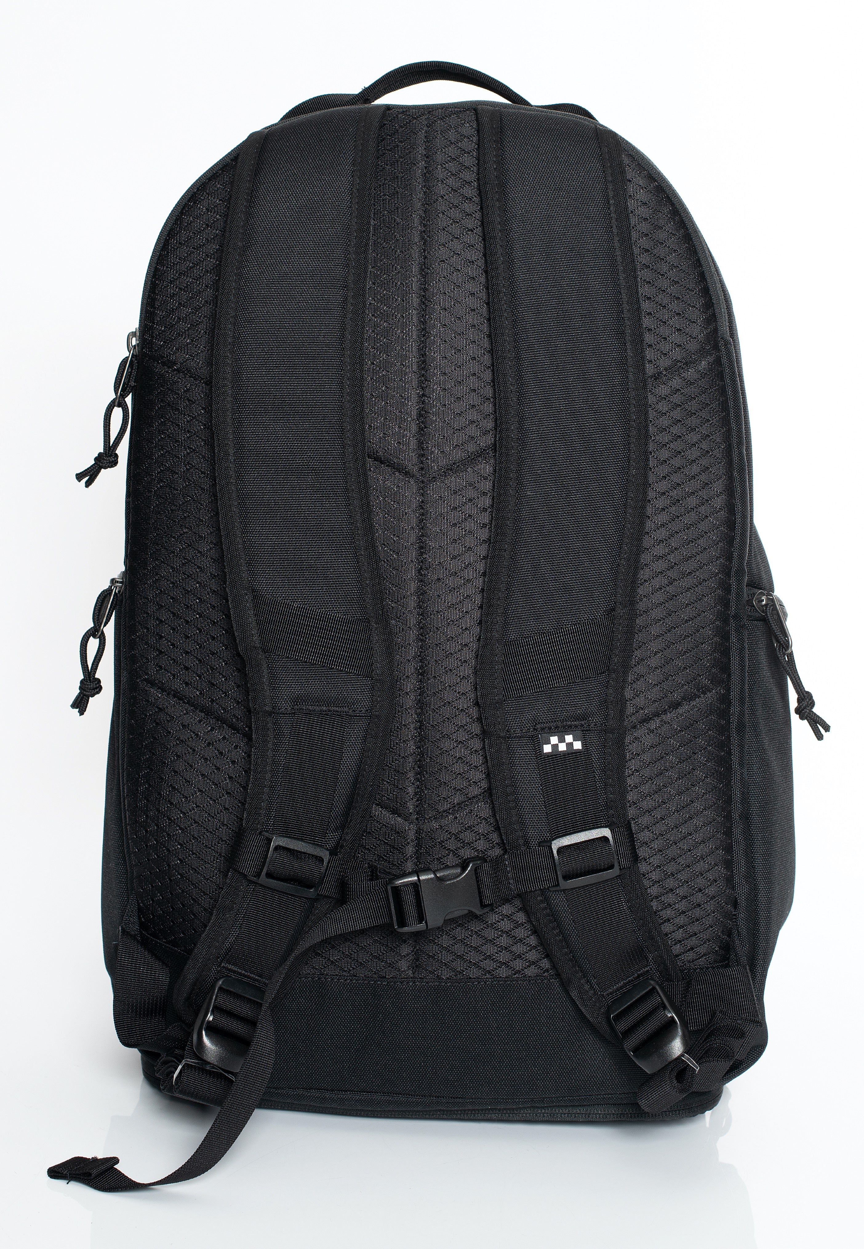 Vans - Vans Dx Black - Backpack | Neutral-Image