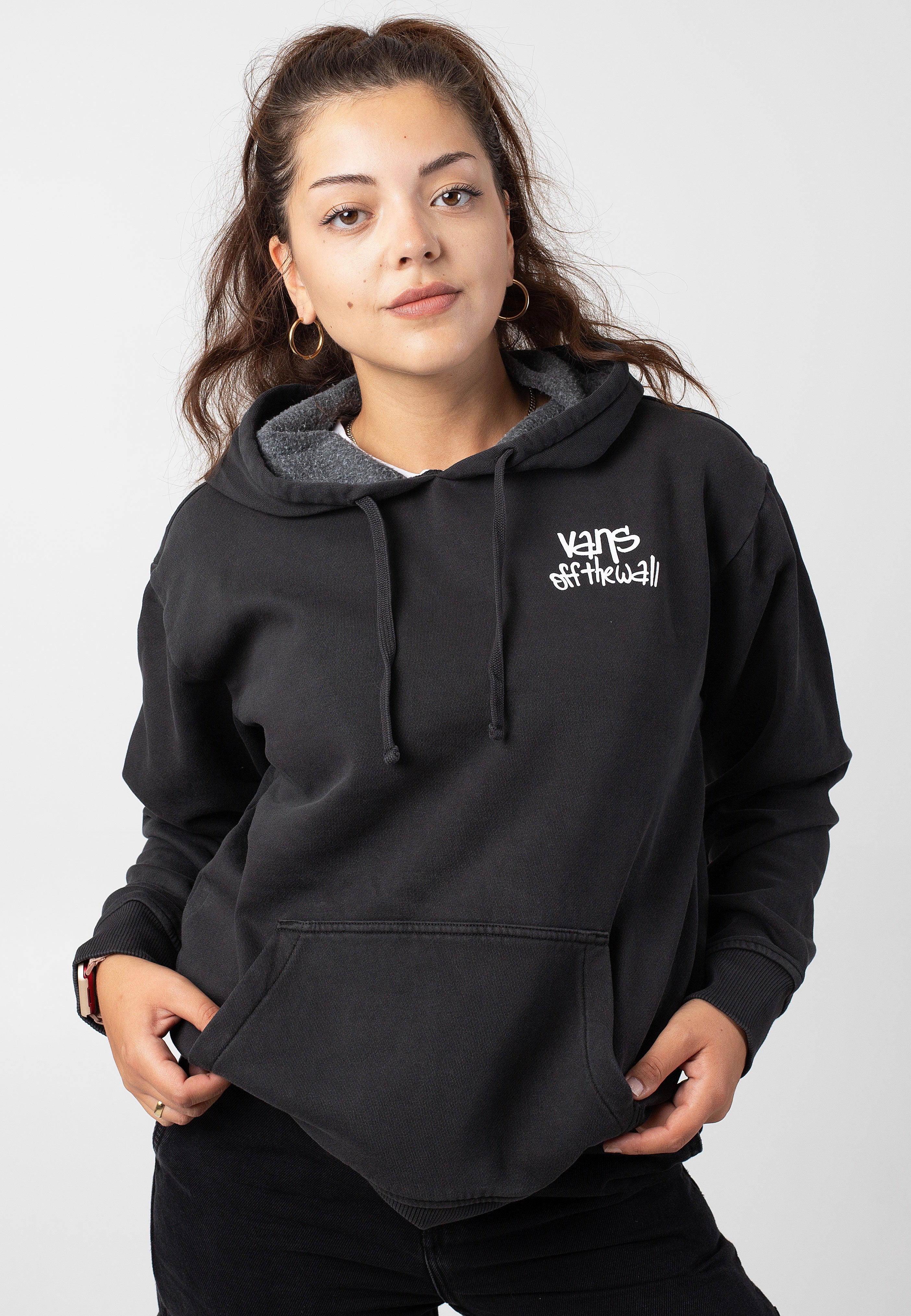 Vans - Shakers Bff Black - Hoodie | Women-Image