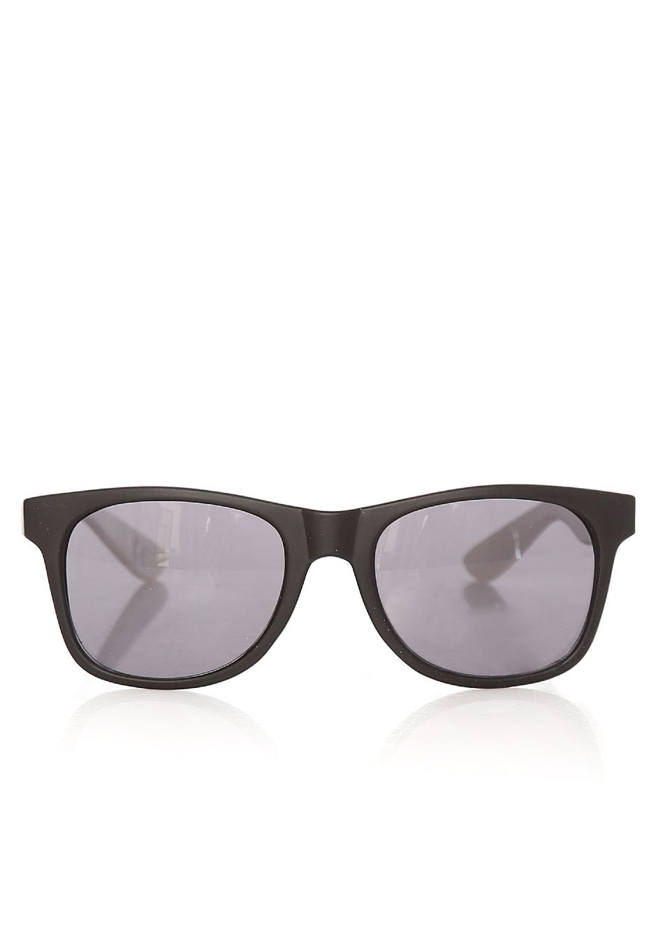 Vans - Spicoli 4 Shades Black/White - Sunglasses | Neutral-Image