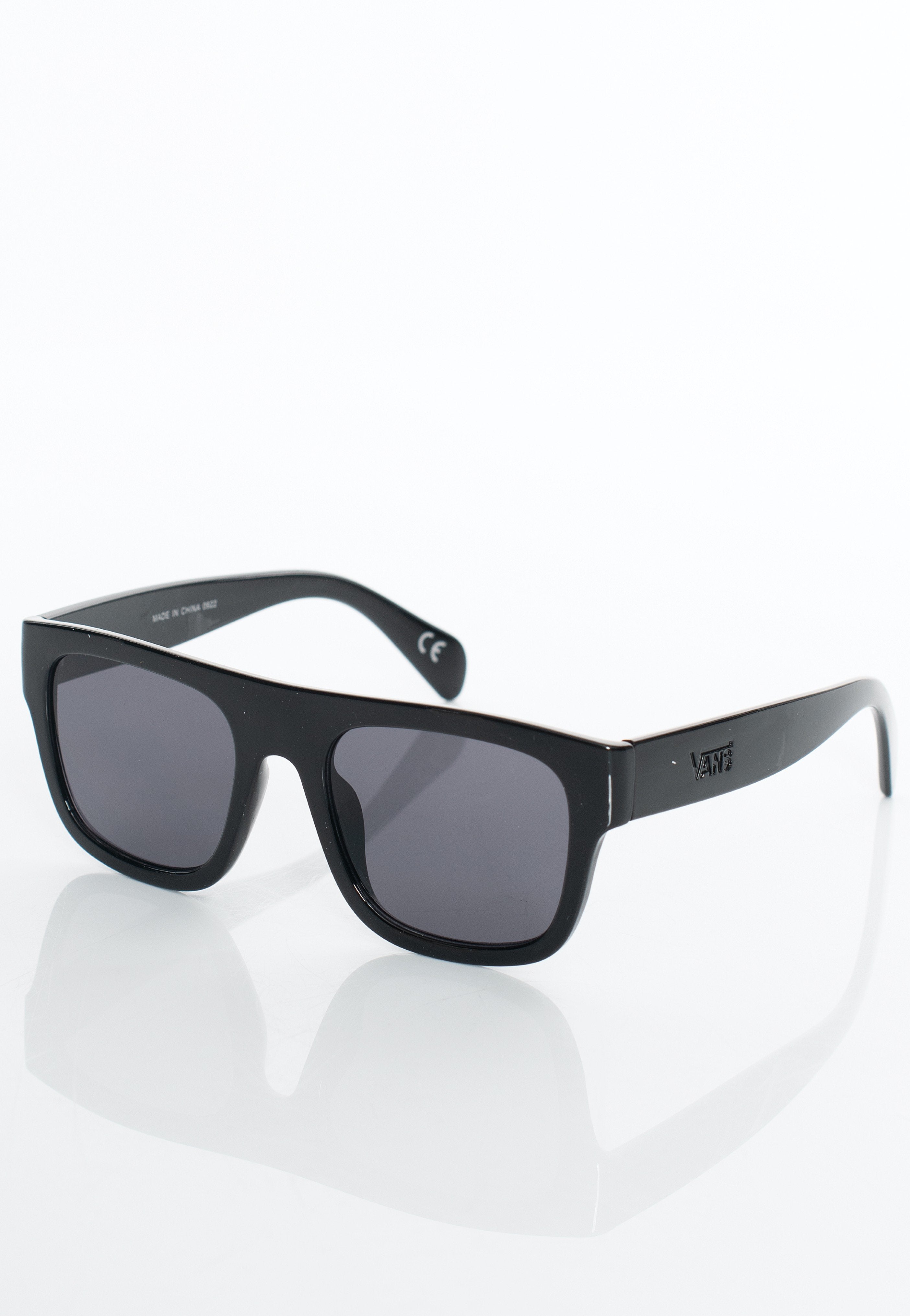 Vans - Squared Off Shades Black - Sunglasses | Neutral-Image