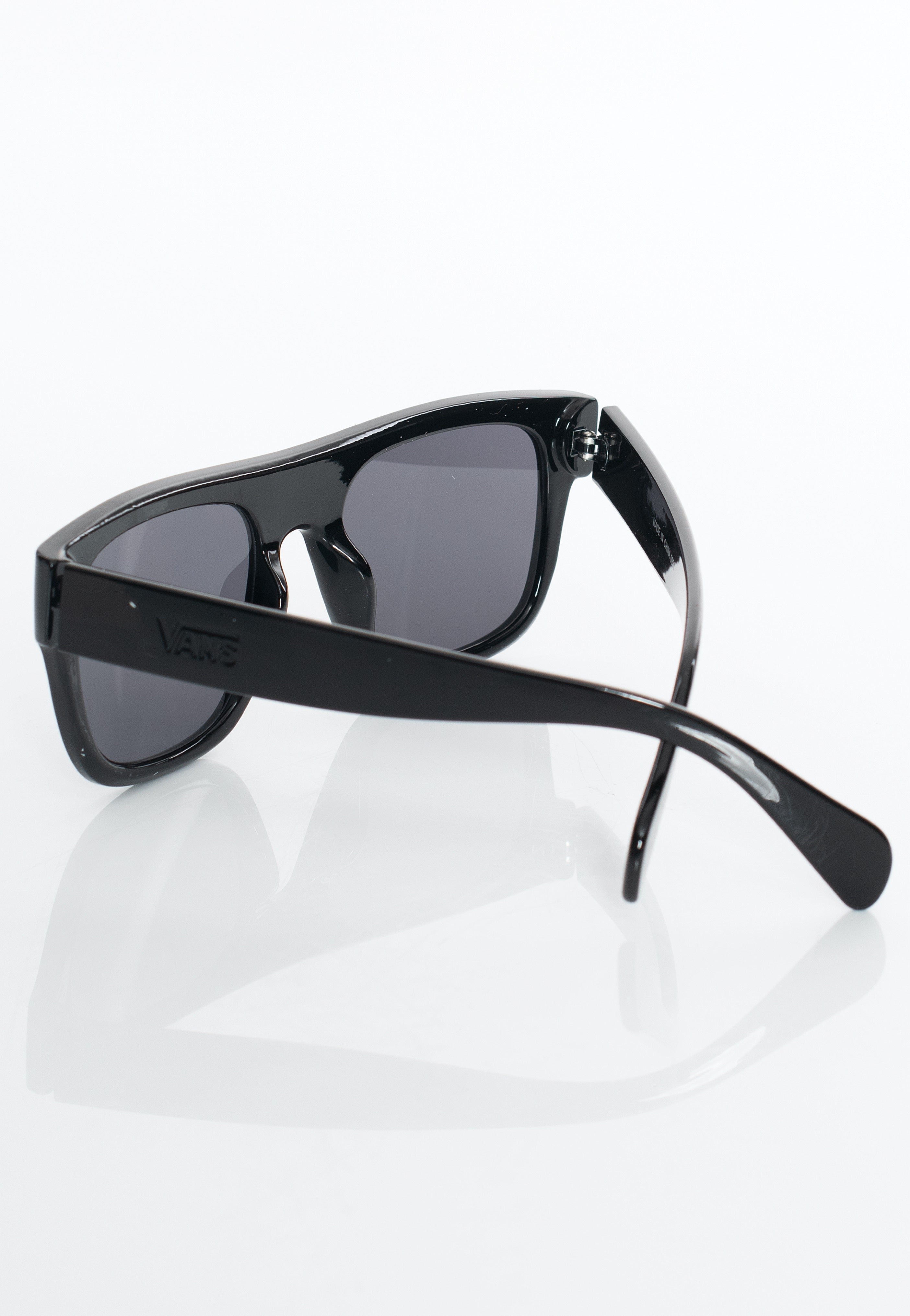 Vans - Squared Off Shades Black - Sunglasses | Neutral-Image