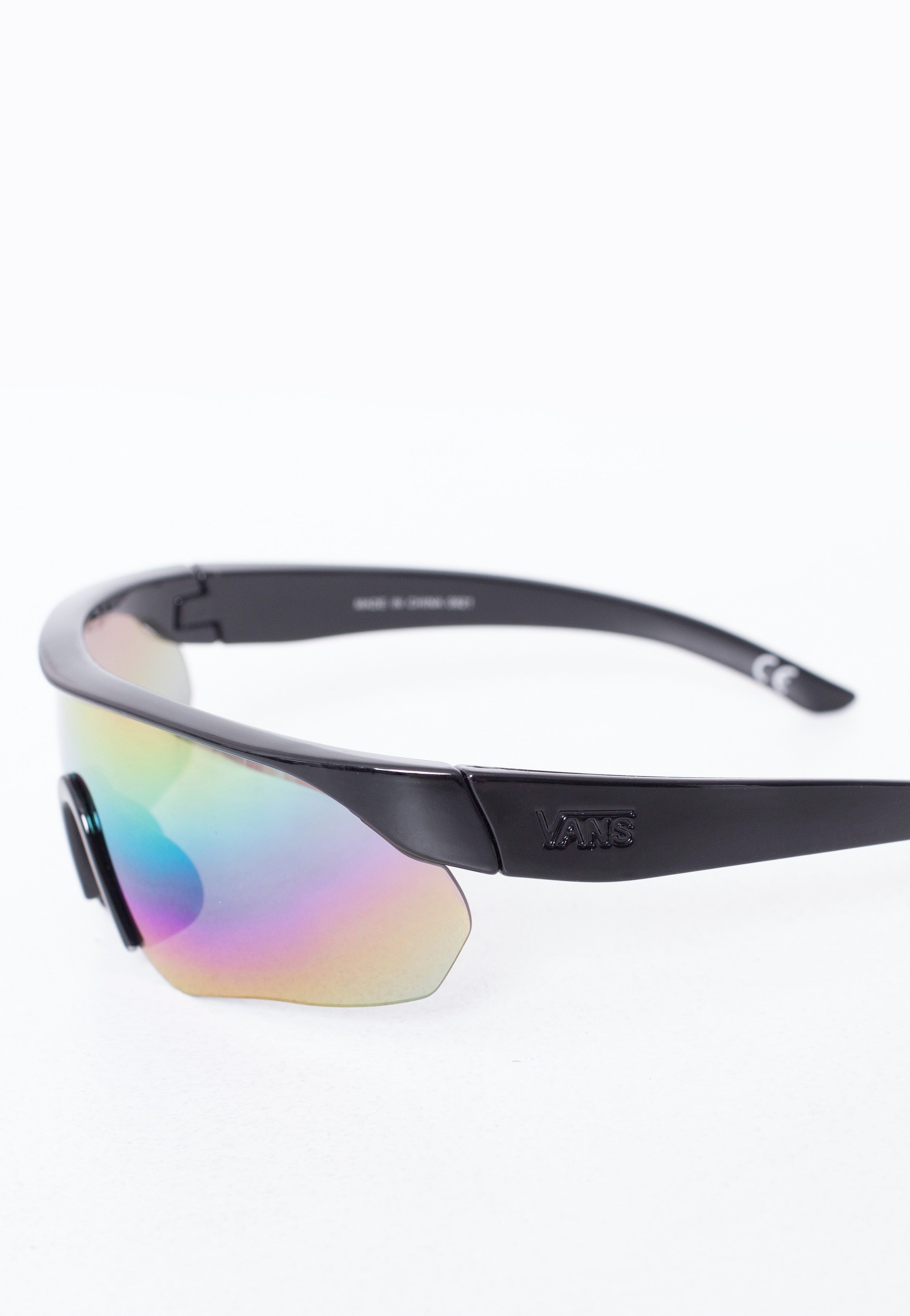 Vans - Surfside Shades Black - Sunglasses | Neutral-Image