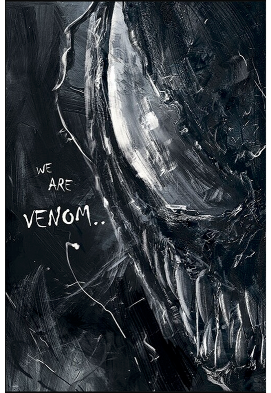 Venom - Venom Maxi - Poster | Neutral-Image