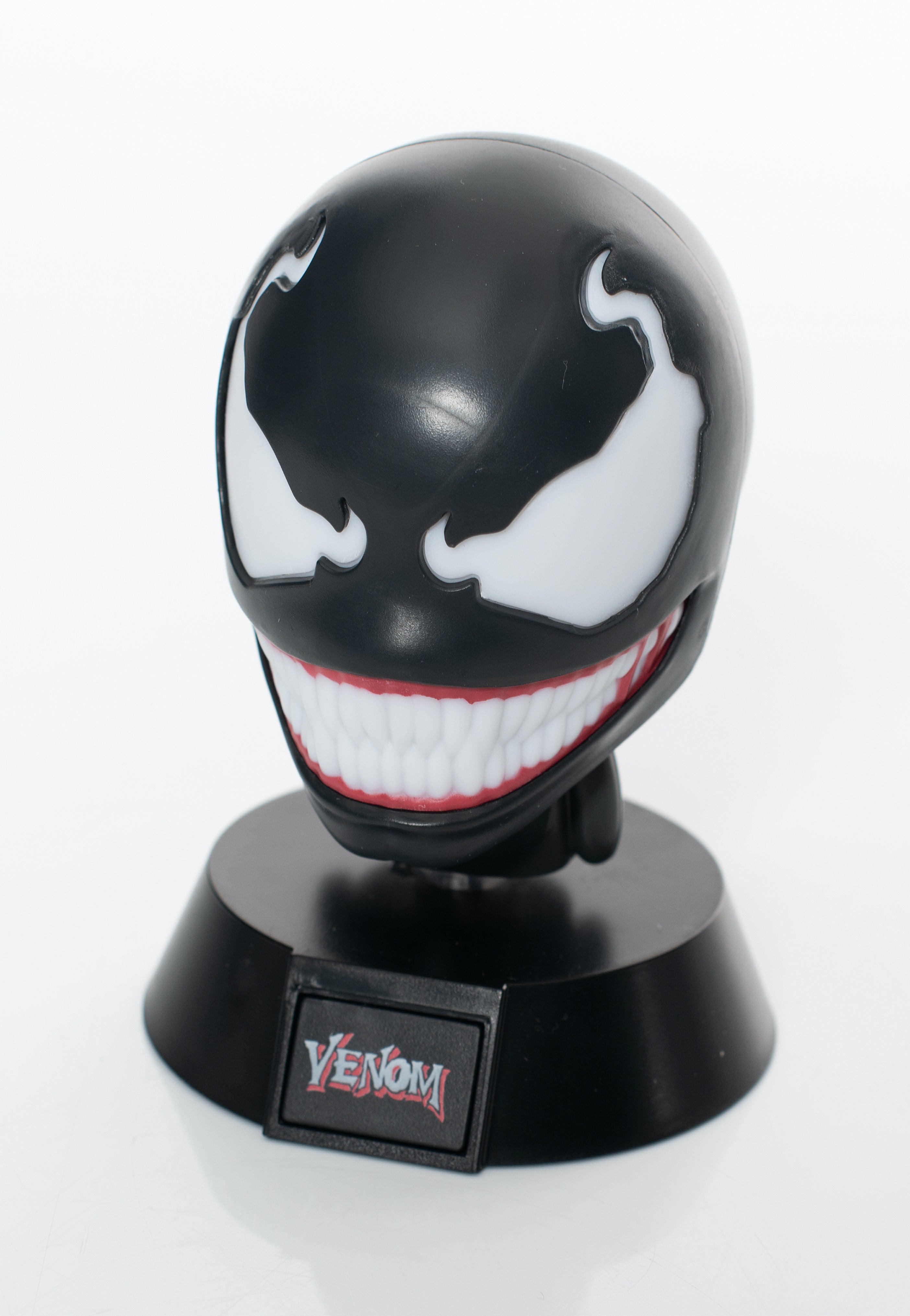 Venom - Venom Icon - Lamp | Neutral-Image