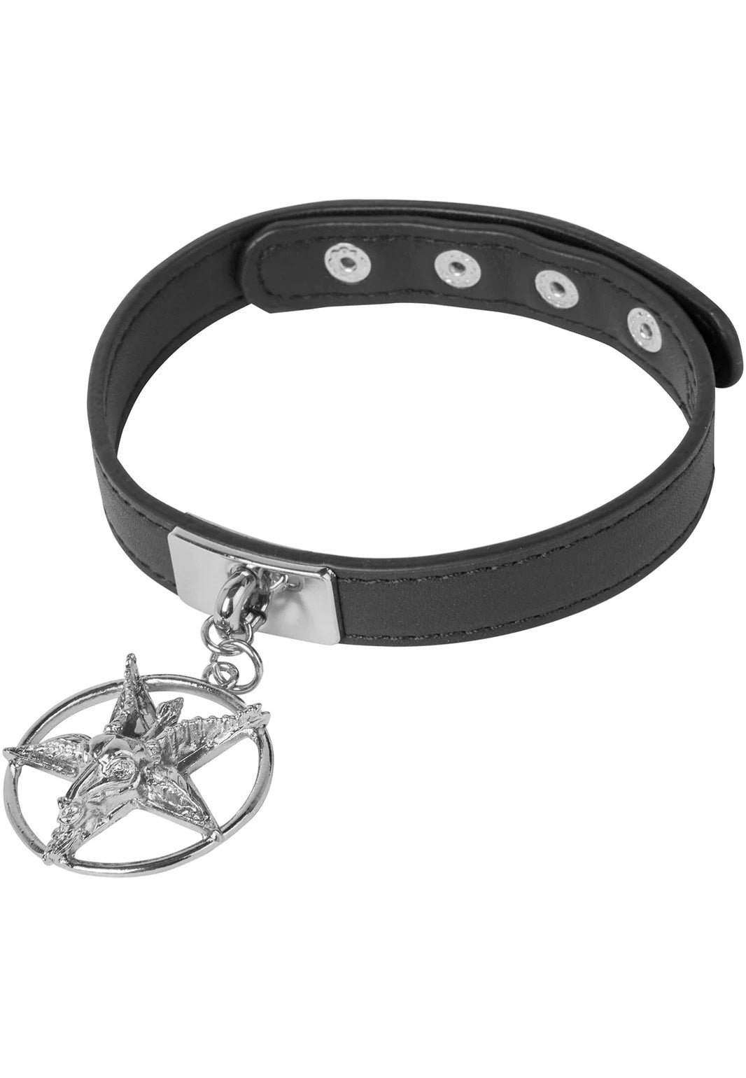 Killstar - Vexed Youth Black - Choker | Neutral-Image