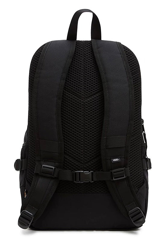 Vans - Vans Original Black - Backpack | Men-Image