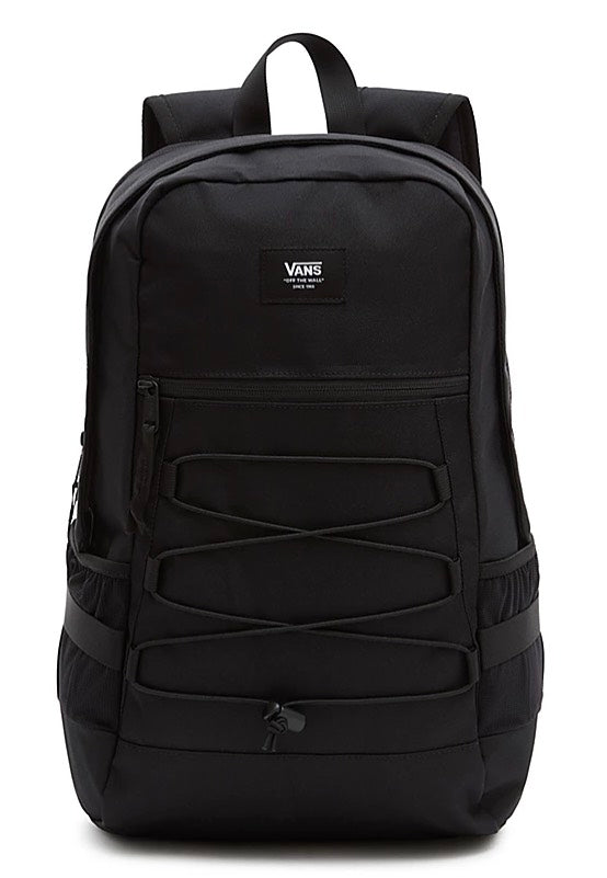 Vans - Vans Original Black - Backpack | Men-Image