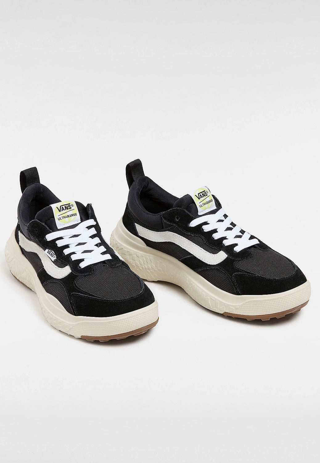 Vans - MTE Ultrarange Neo VR3 Black/White - Shoes | Men-Image