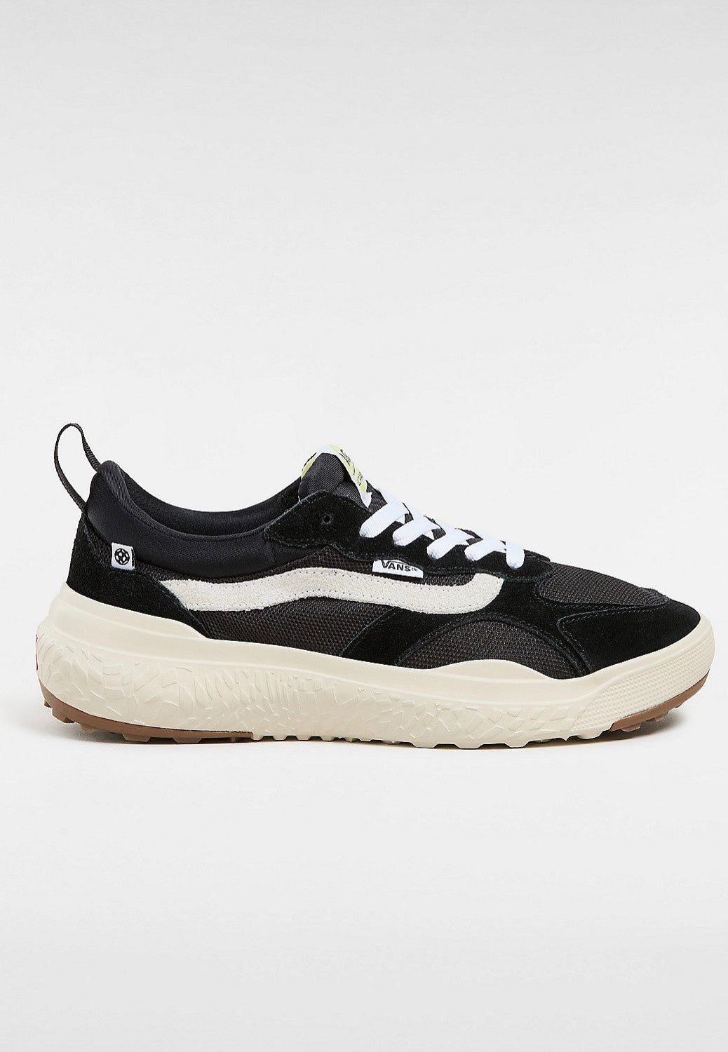 Vans - MTE Ultrarange Neo VR3 Black/White - Shoes | Men-Image