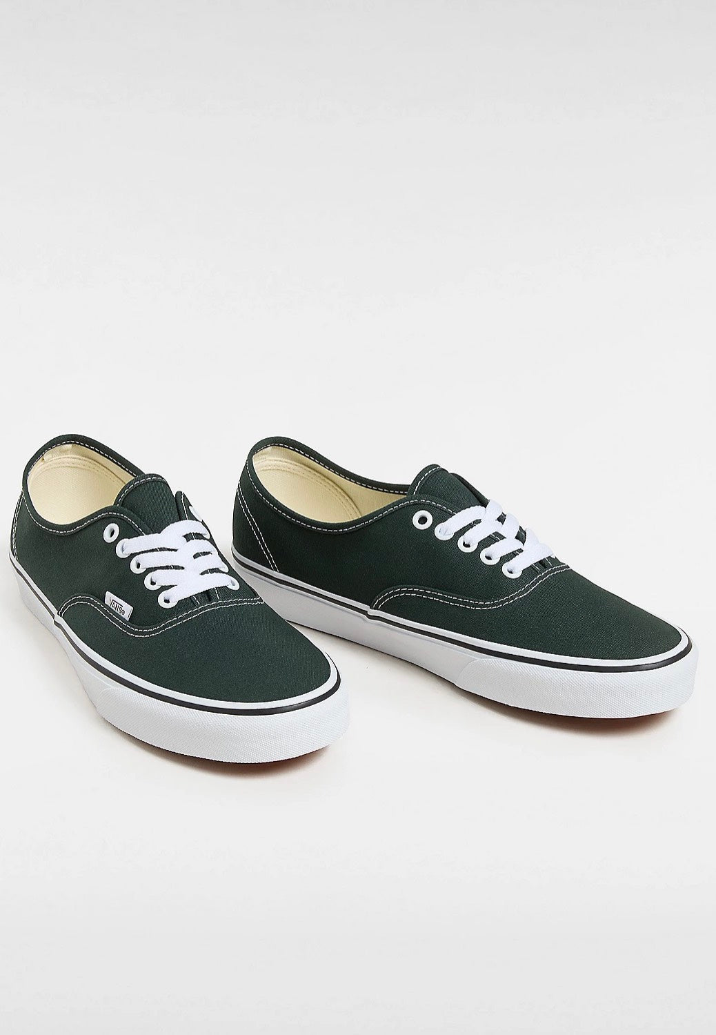 Vans - Authentic Color Theory Scarab - Shoes | Men-Image