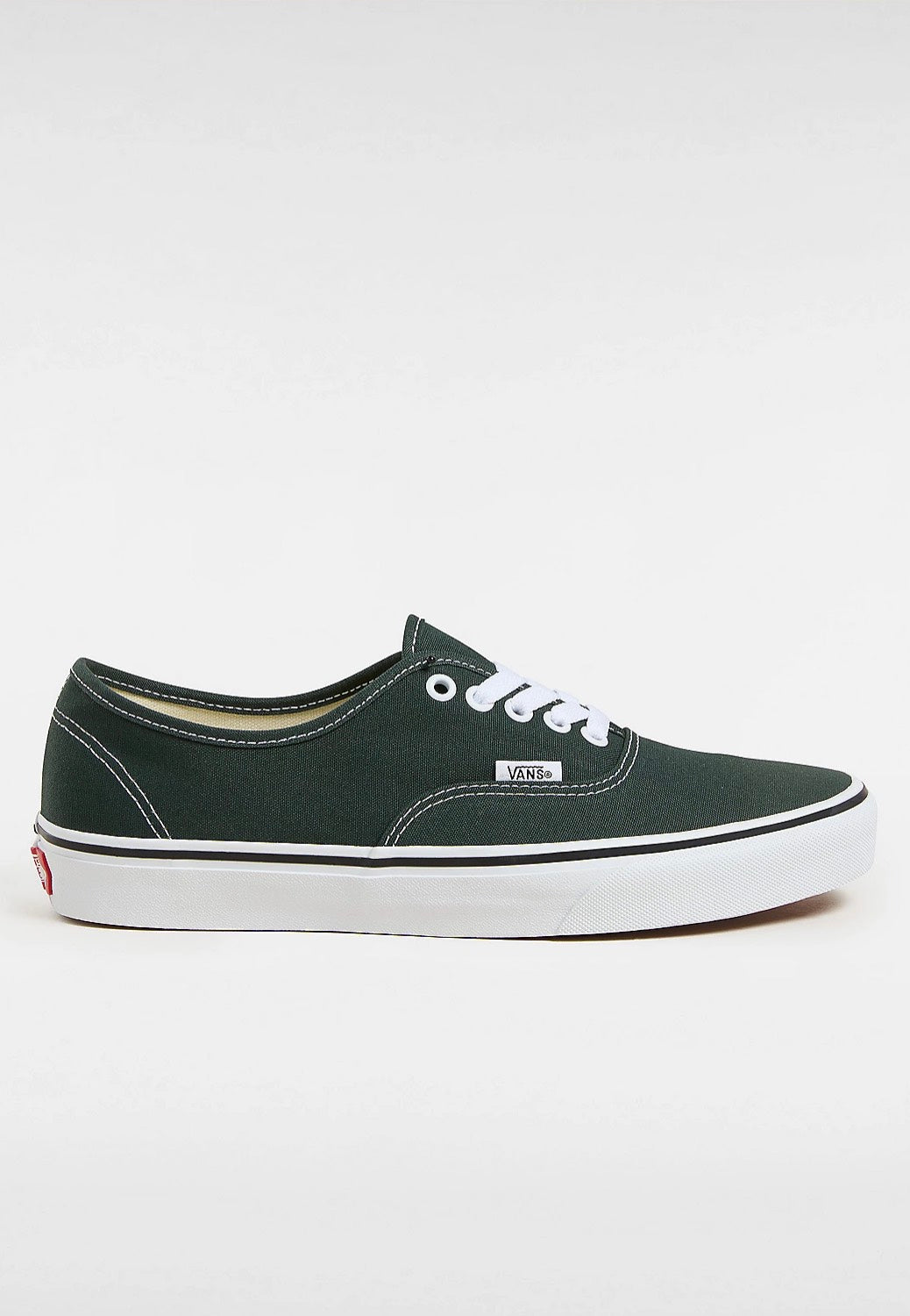 Vans - Authentic Color Theory Scarab - Shoes | Men-Image