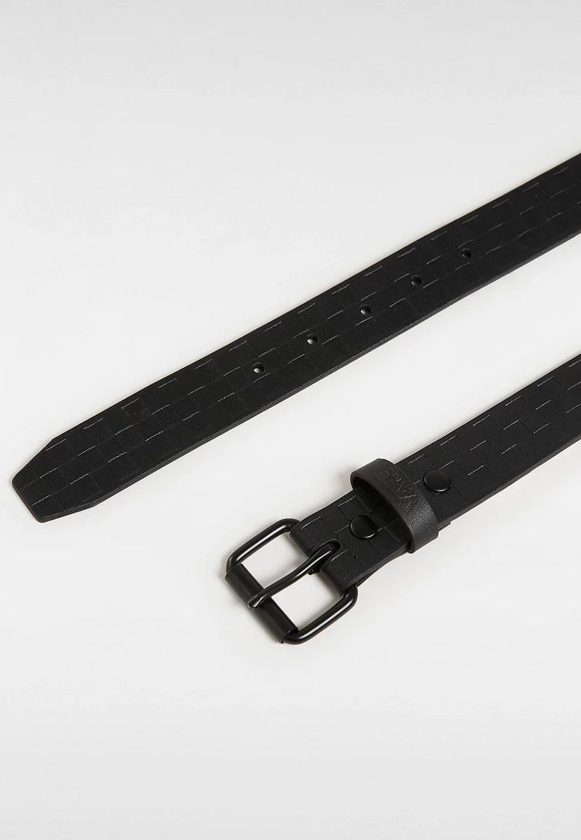 Vans - Shevlin Black - Belt | Neutral-Image