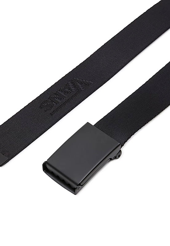 Vans - Draz Web Black - Belt | Neutral-Image