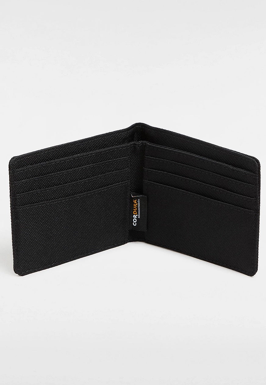 Vans - Roats Bifold Black - Wallet | Neutral-Image