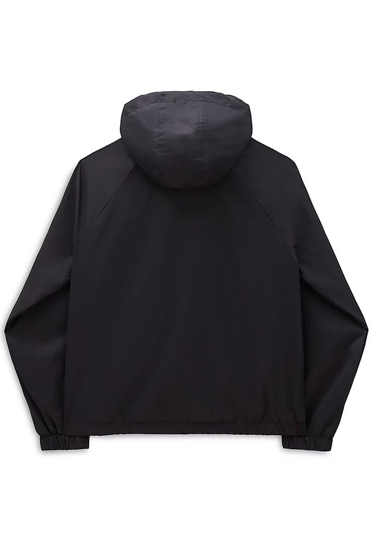 Vans - Dispatch Black - Windbreaker | Women-Image