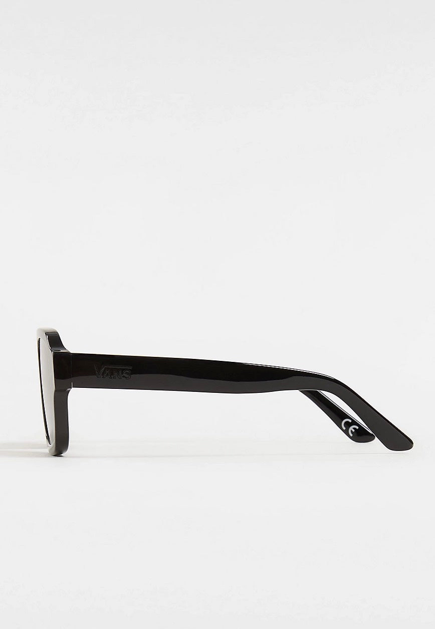 Vans - 66 Black - Sunglasses | Neutral-Image