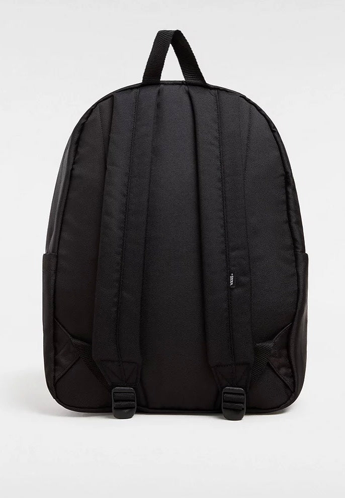 Vans - Old Skool Classic Black - Backpack | Neutral-Image