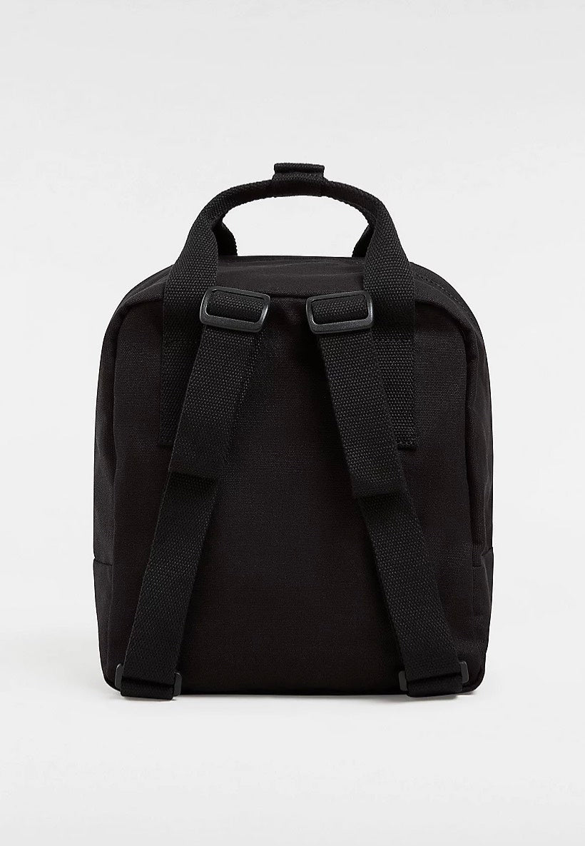 Vans - Low Key Mini Black - Backpack | Neutral-Image