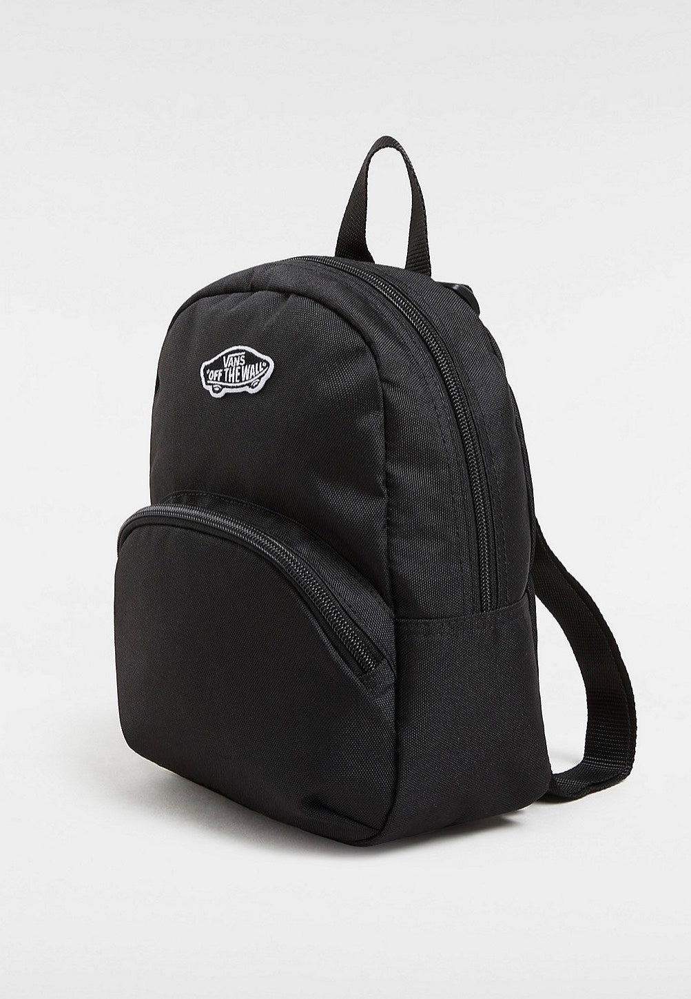 Vans - Got This Mini Black - Backpack | Neutral-Image