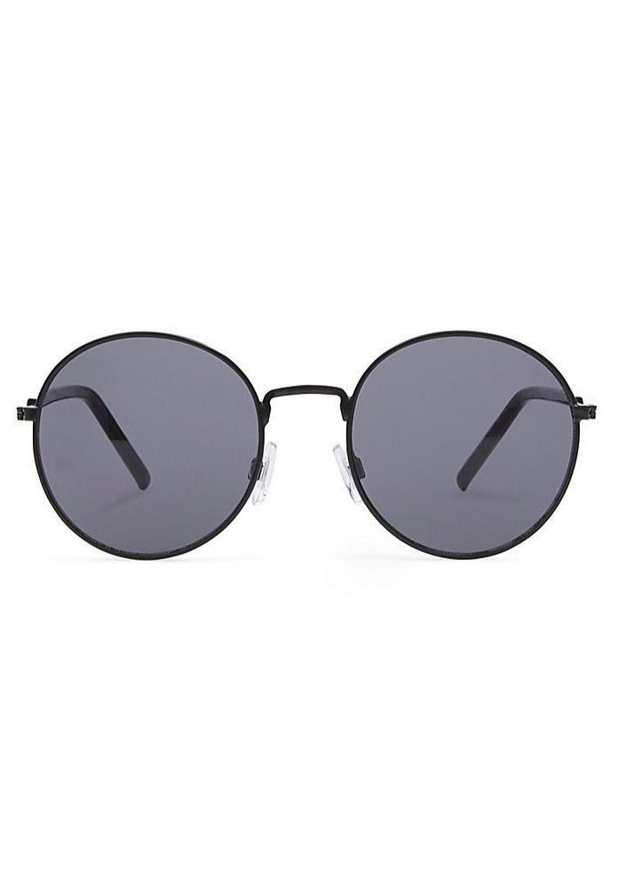 Vans - Leveler Sunglasses Black - Sunglasses | Men-Image