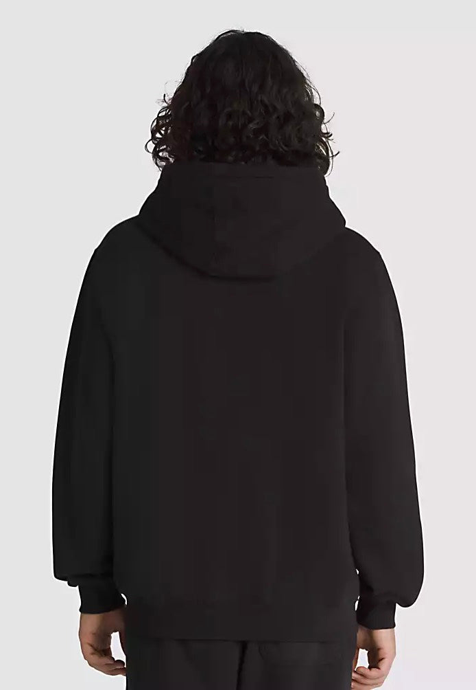 Vans - Core Basic Black - Hoodie | Men-Image