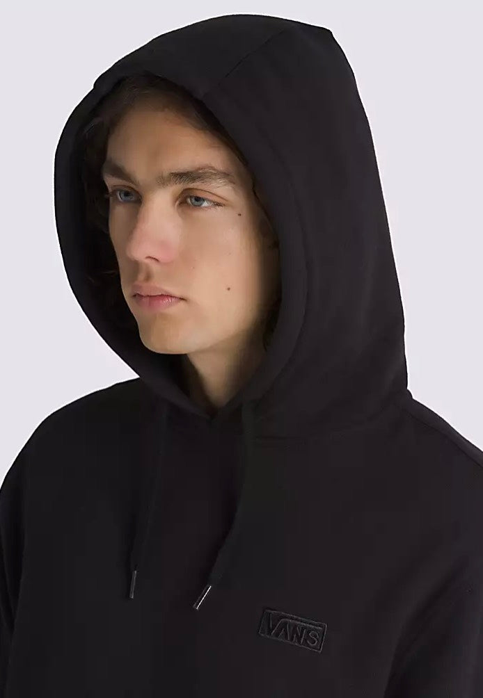 Vans - Core Basic Black - Hoodie | Men-Image