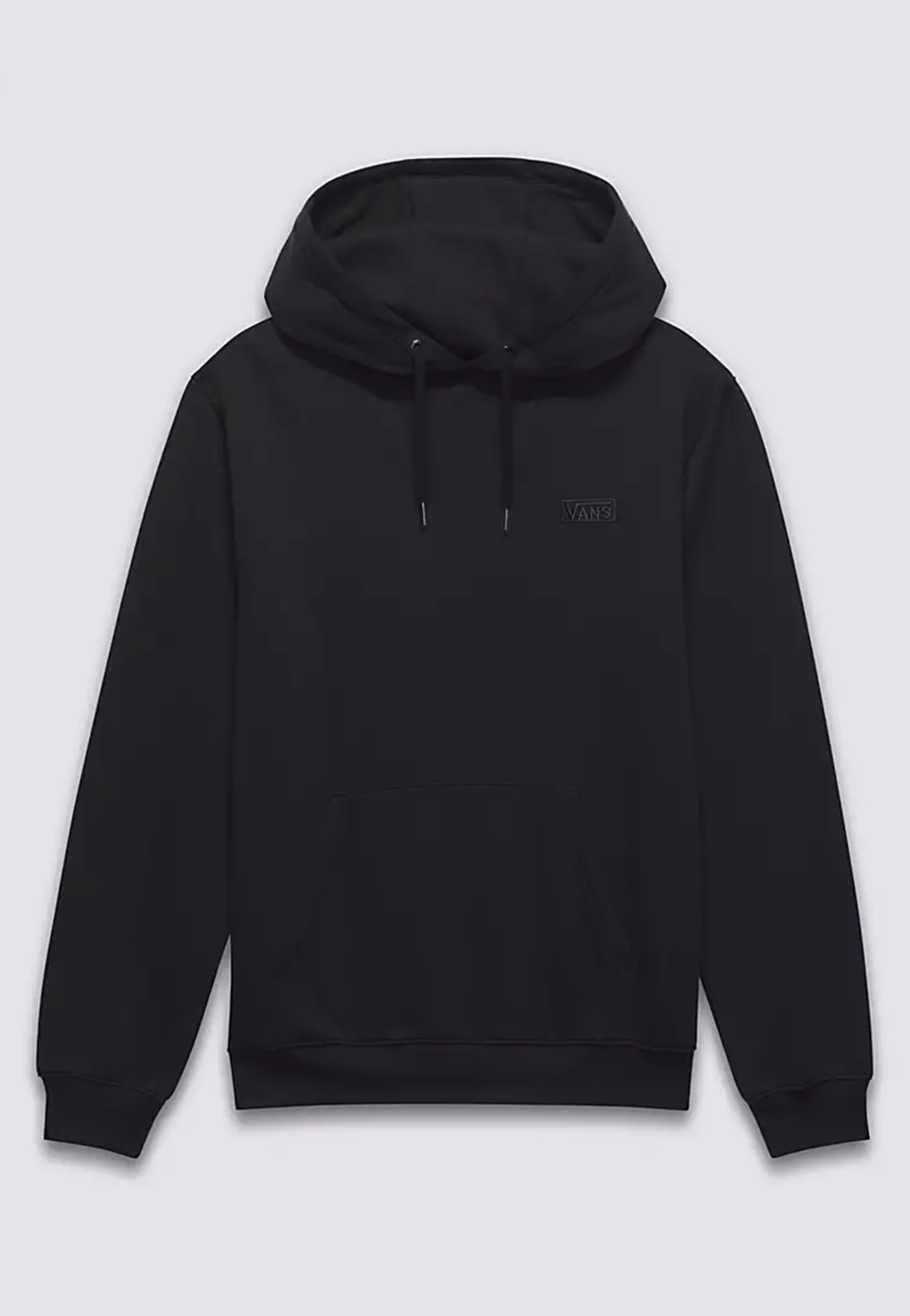 Vans - Core Basic Black - Hoodie | Men-Image