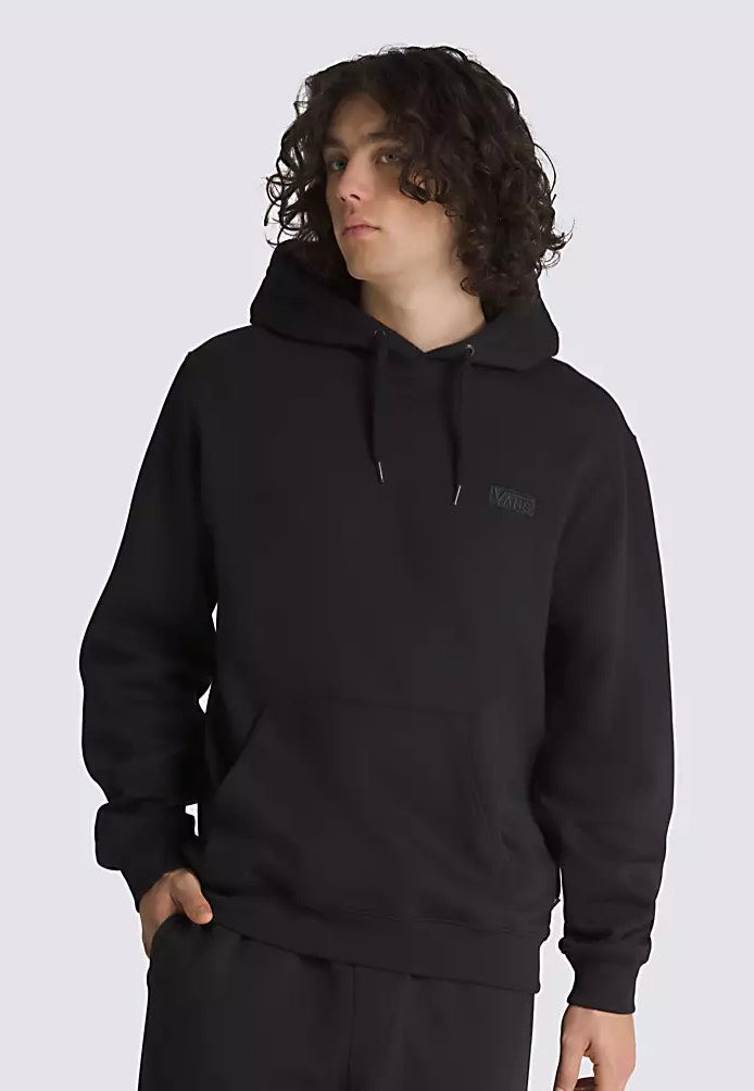 Vans - Core Basic Black - Hoodie | Men-Image