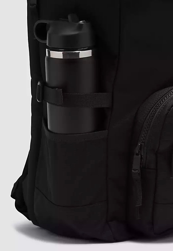 Vans - Vans DX Black - Backpack | Neutral-Image