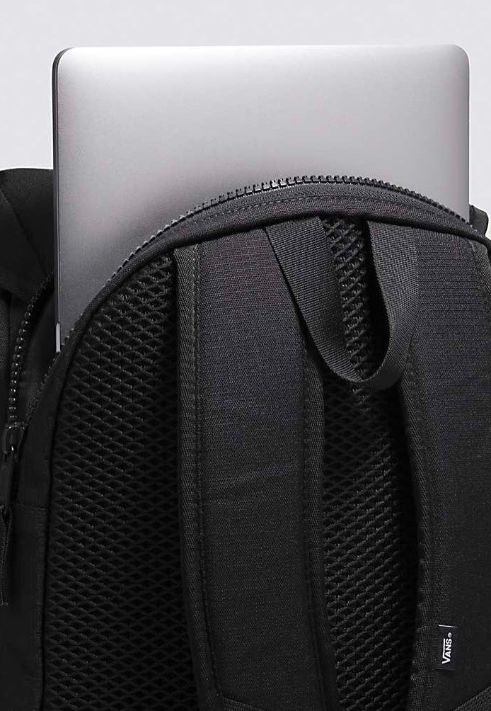 Vans - Vans DX Black - Backpack | Neutral-Image