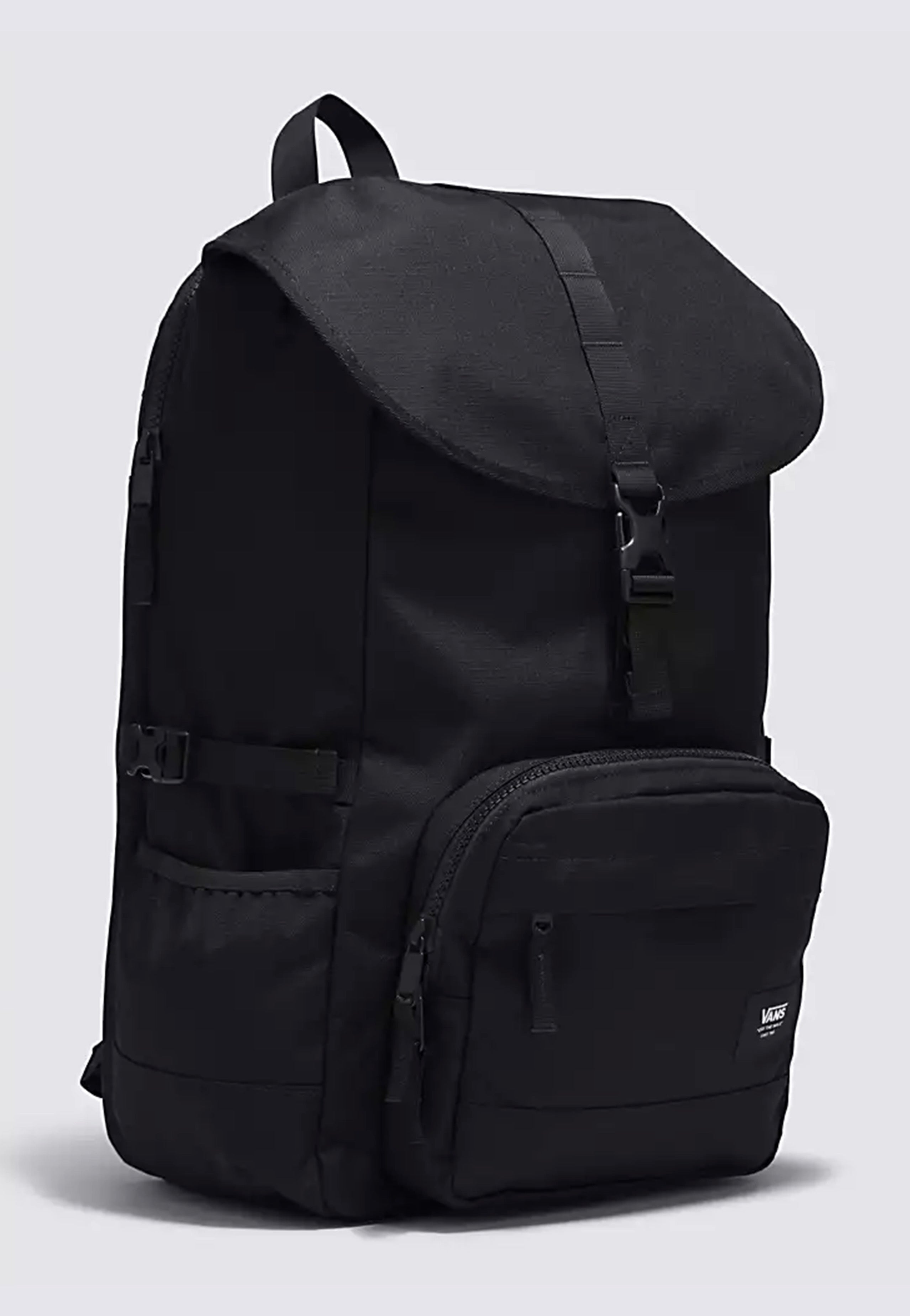 Vans - Vans DX Black - Backpack | Neutral-Image