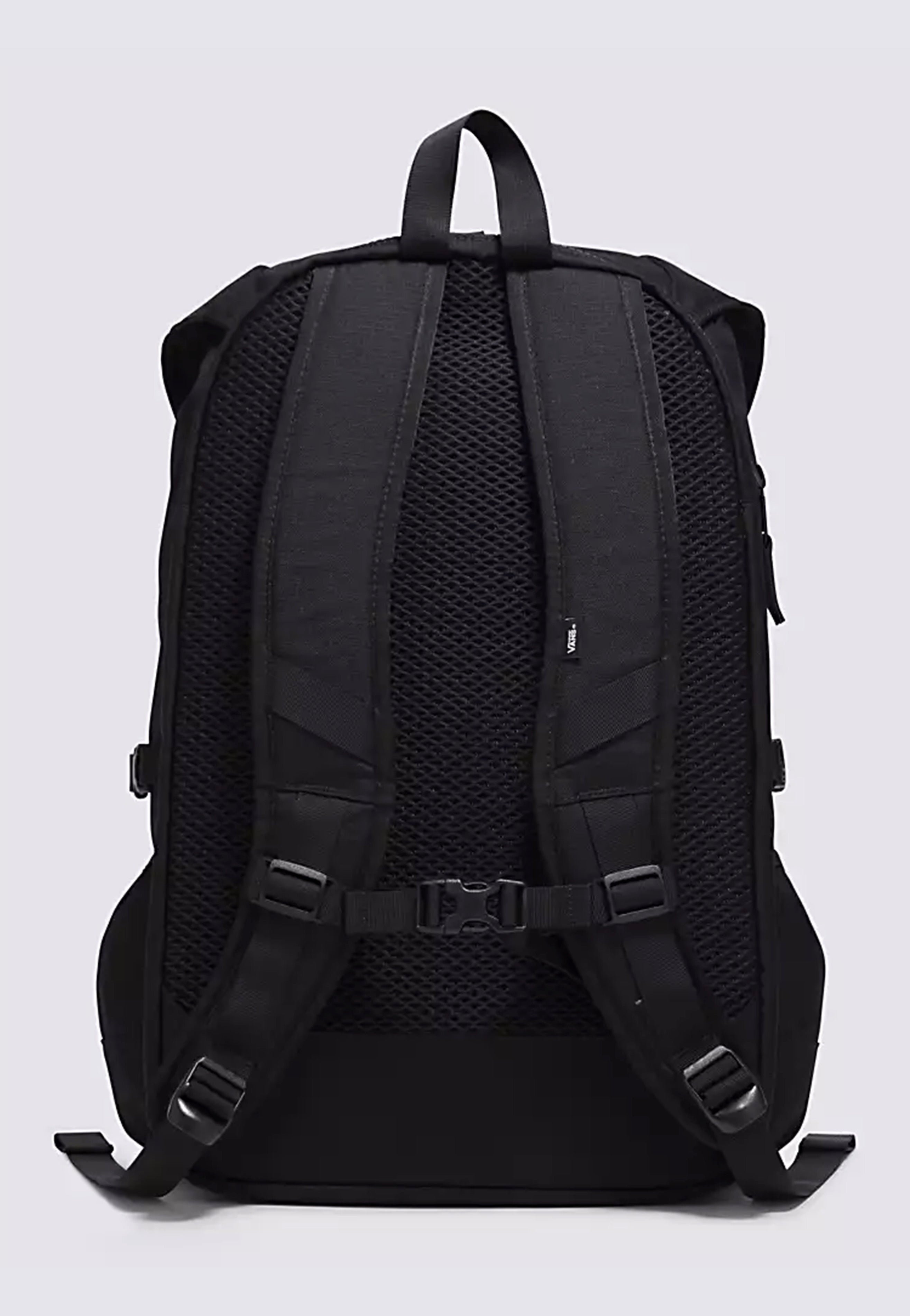 Vans - Vans DX Black - Backpack | Neutral-Image