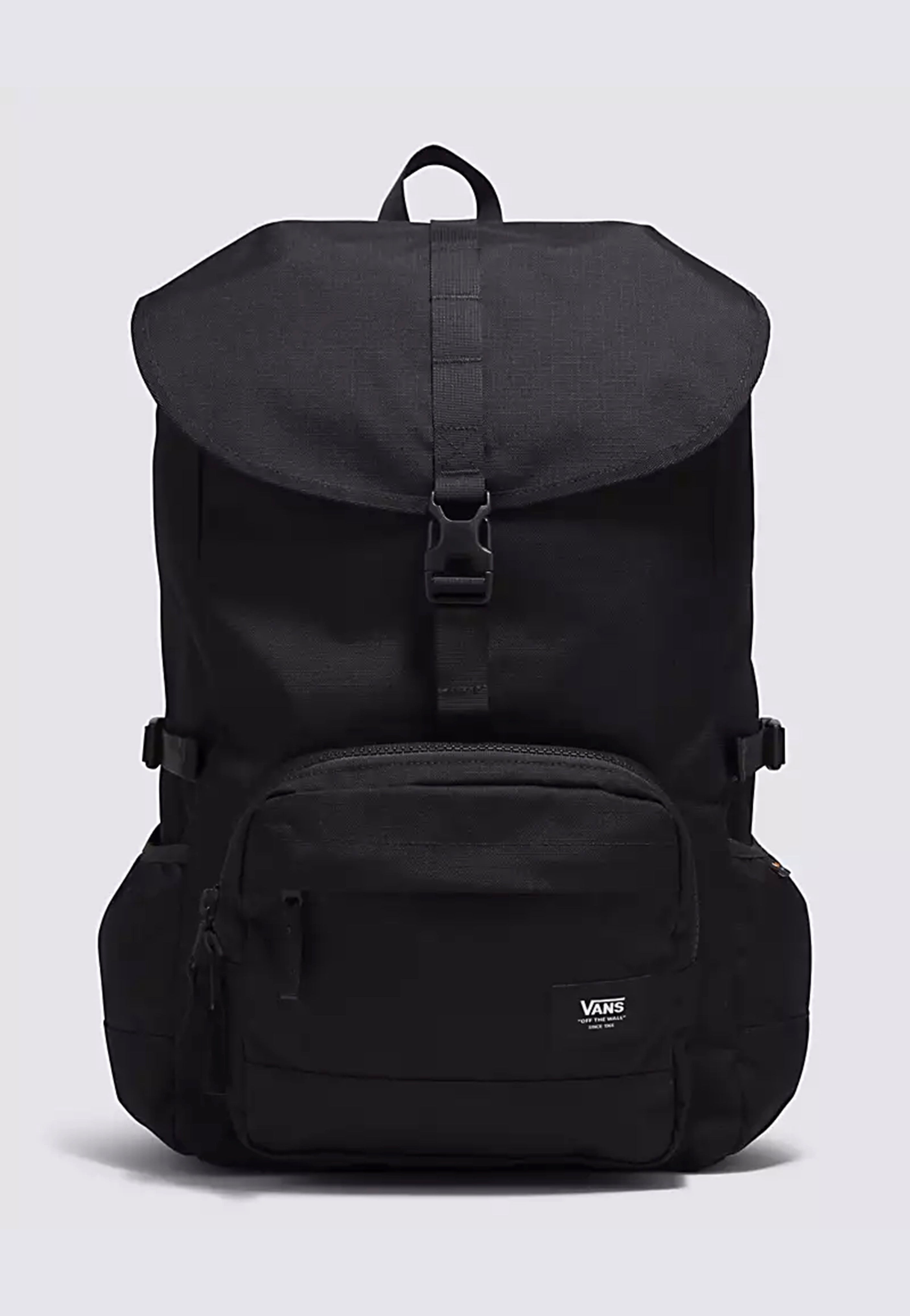 Vans - Vans DX Black - Backpack | Neutral-Image