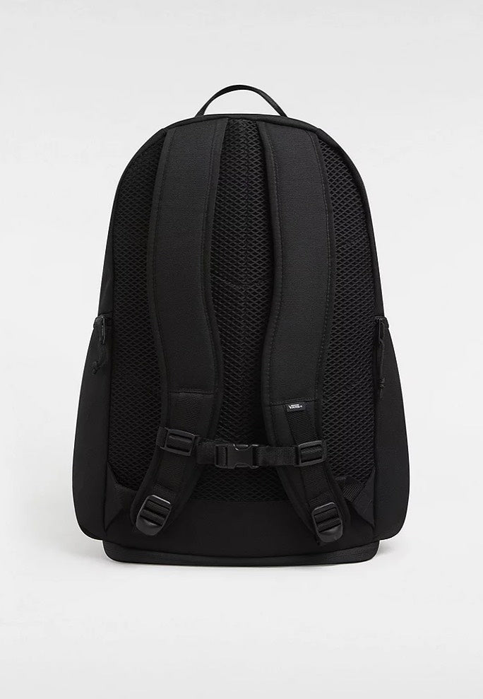 Vans - Resolute Black - Backpack | Neutral-Image