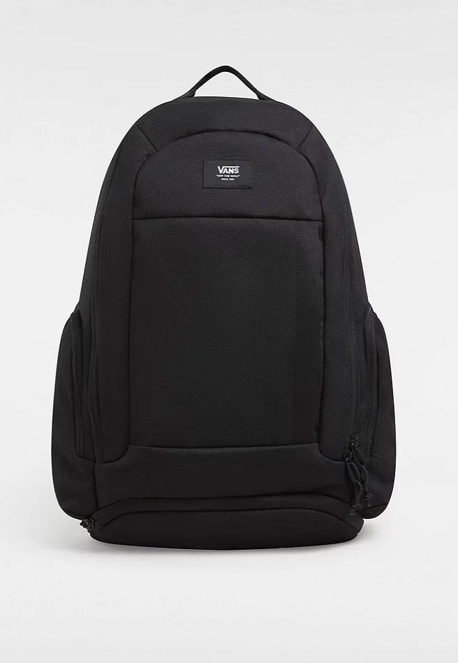 Vans - Resolute Black - Backpack | Neutral-Image