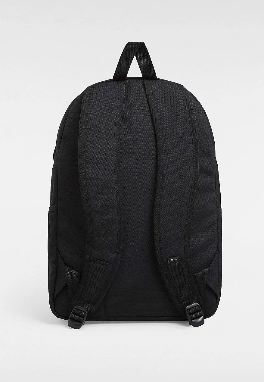 Vans - Old Skool Trek Black - Backpack | Neutral-Image