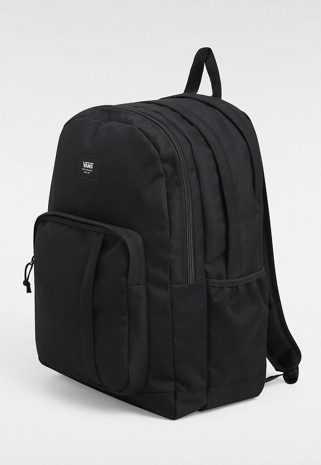 Vans - Old Skool Trek Black - Backpack | Neutral-Image