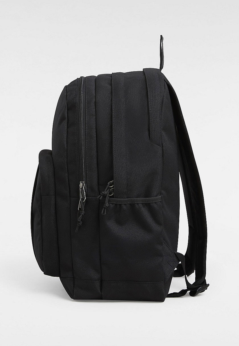 Vans - Old Skool Trek Black - Backpack | Neutral-Image