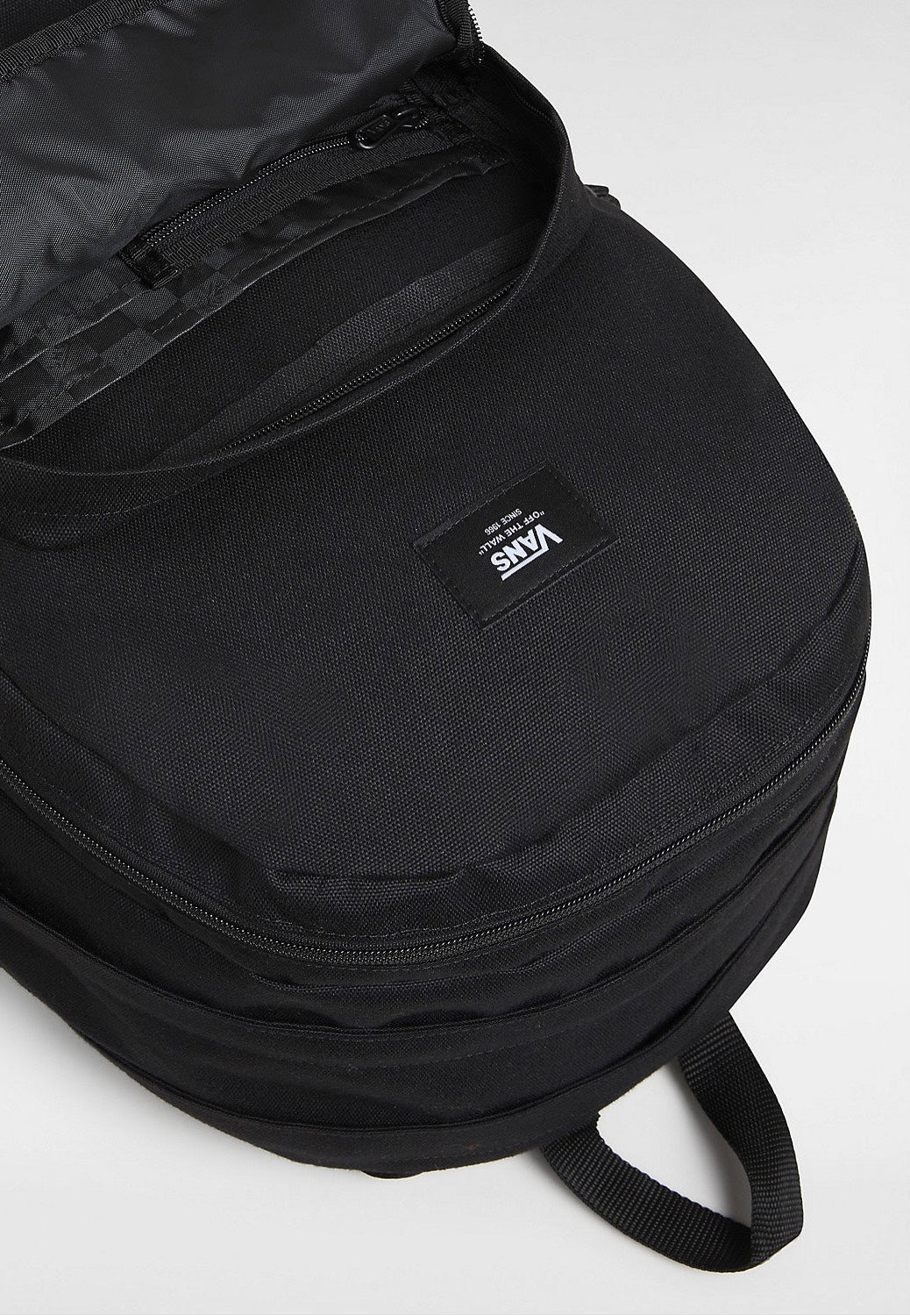 Vans - Old Skool Trek Black - Backpack | Neutral-Image