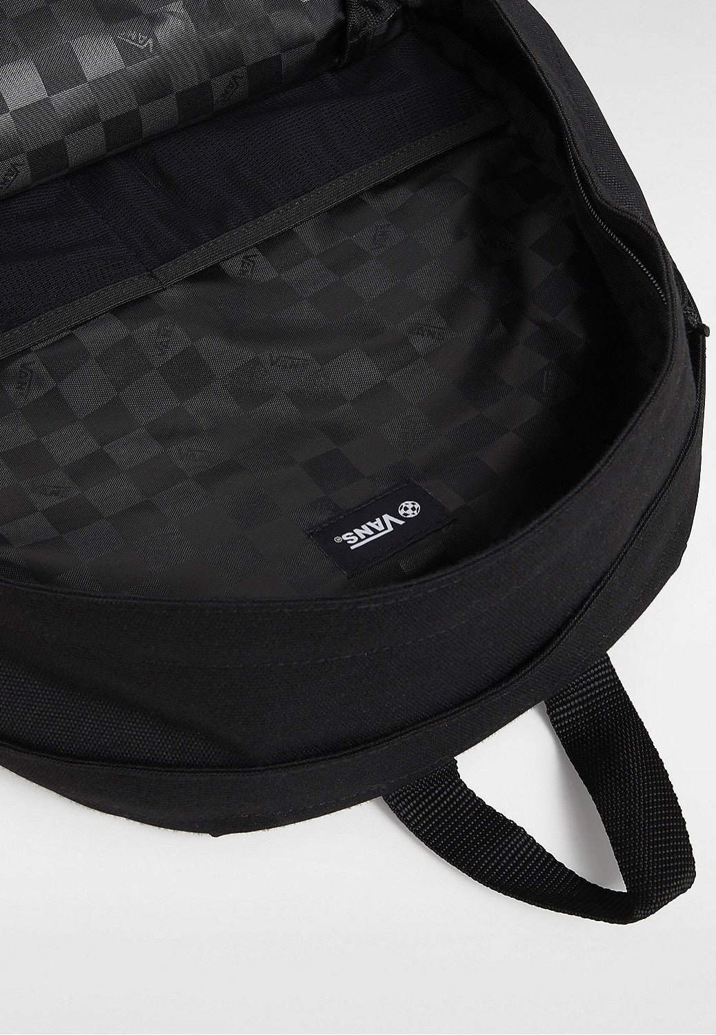 Vans - Old Skool Trek Black - Backpack | Neutral-Image