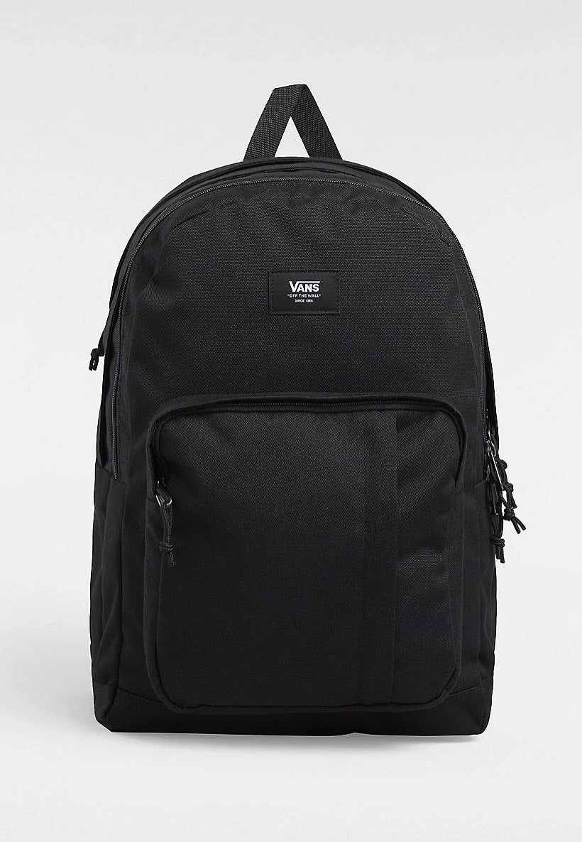 Vans - Old Skool Trek Black - Backpack | Neutral-Image