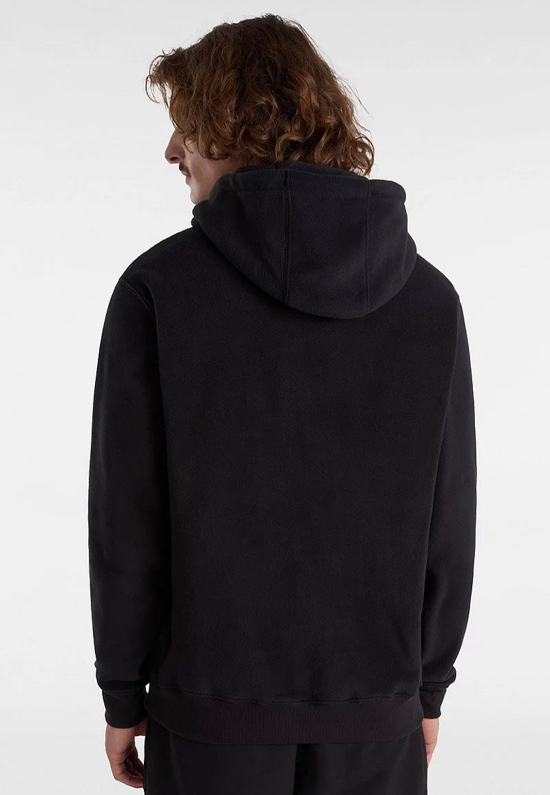 Vans - Polartec Black - Hoodie | Men-Image