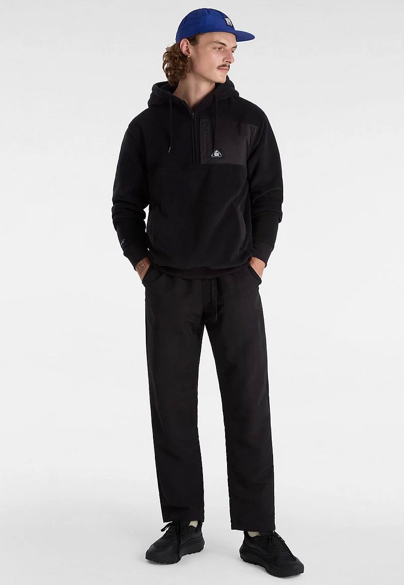 Vans - Polartec Black - Hoodie | Men-Image