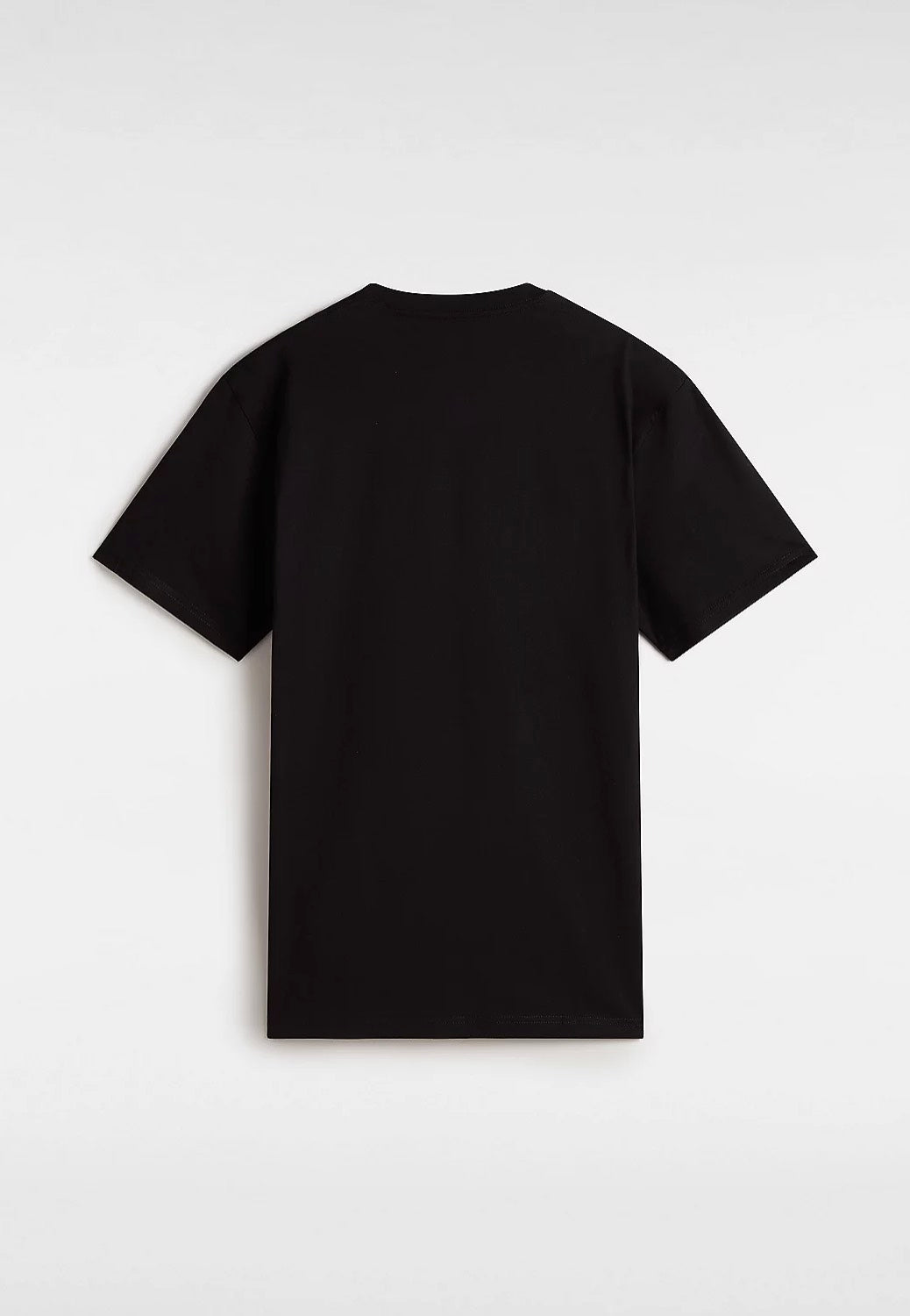 Vans - Read The Room Black - T-Shirt | Men-Image