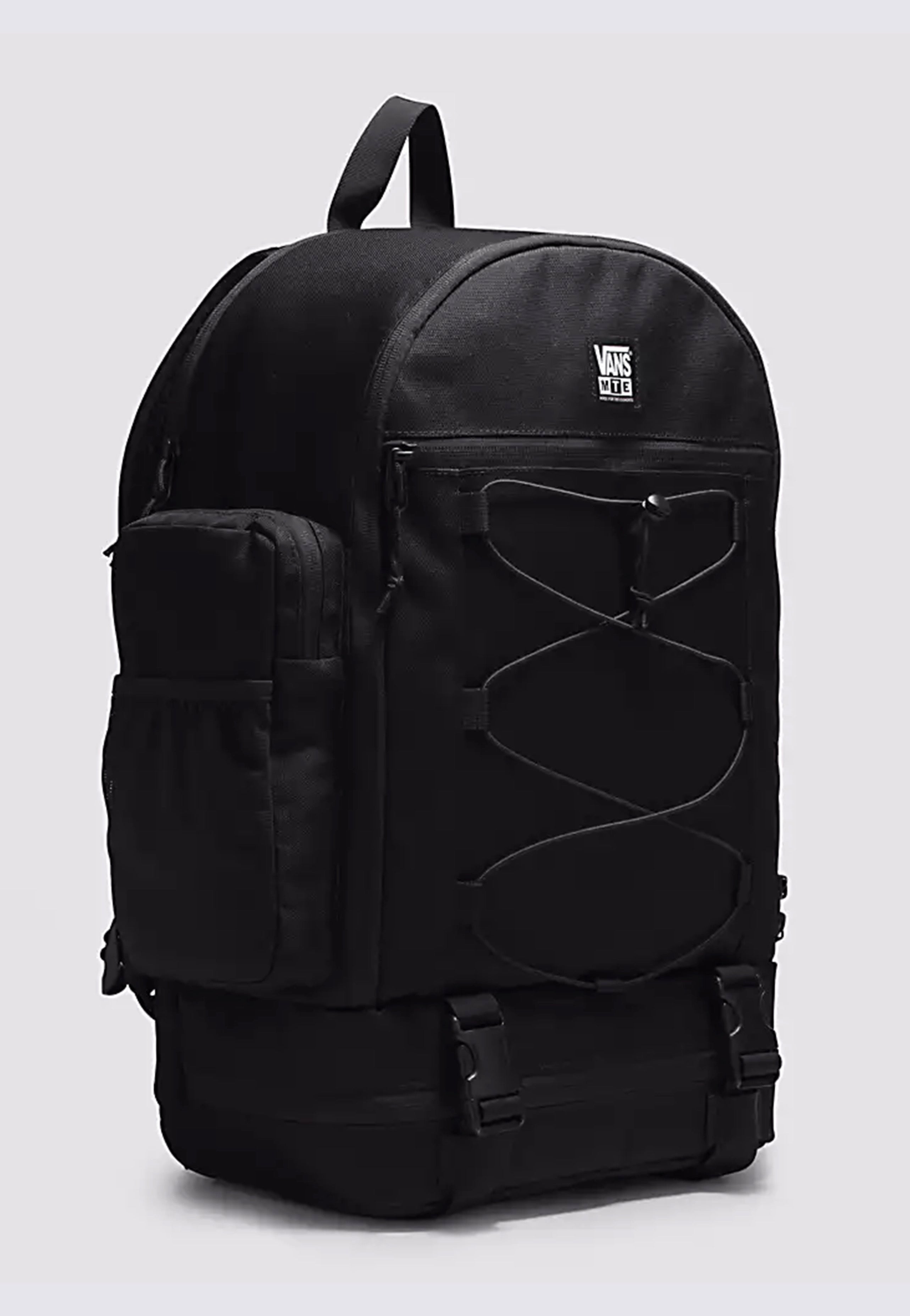 Vans - MTE Breakout Black - Backpack | Neutral-Image