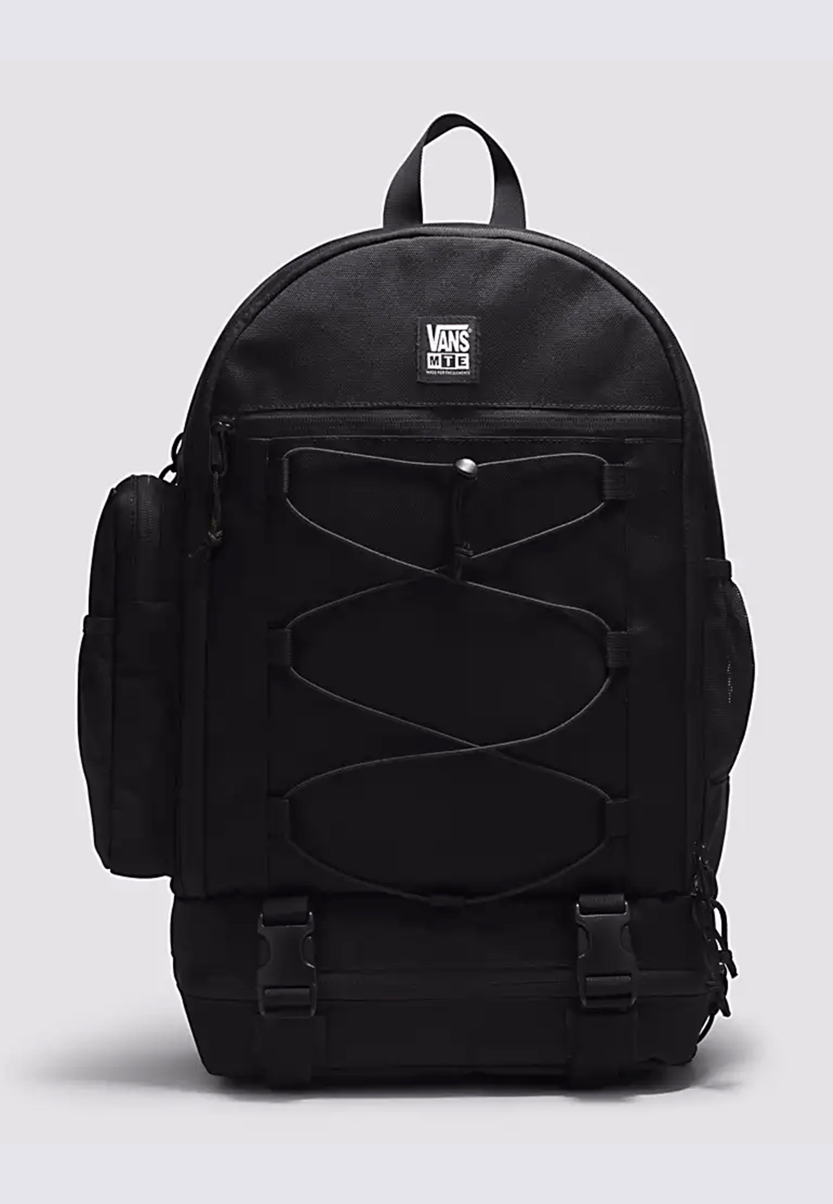 Vans - MTE Breakout Black - Backpack | Neutral-Image