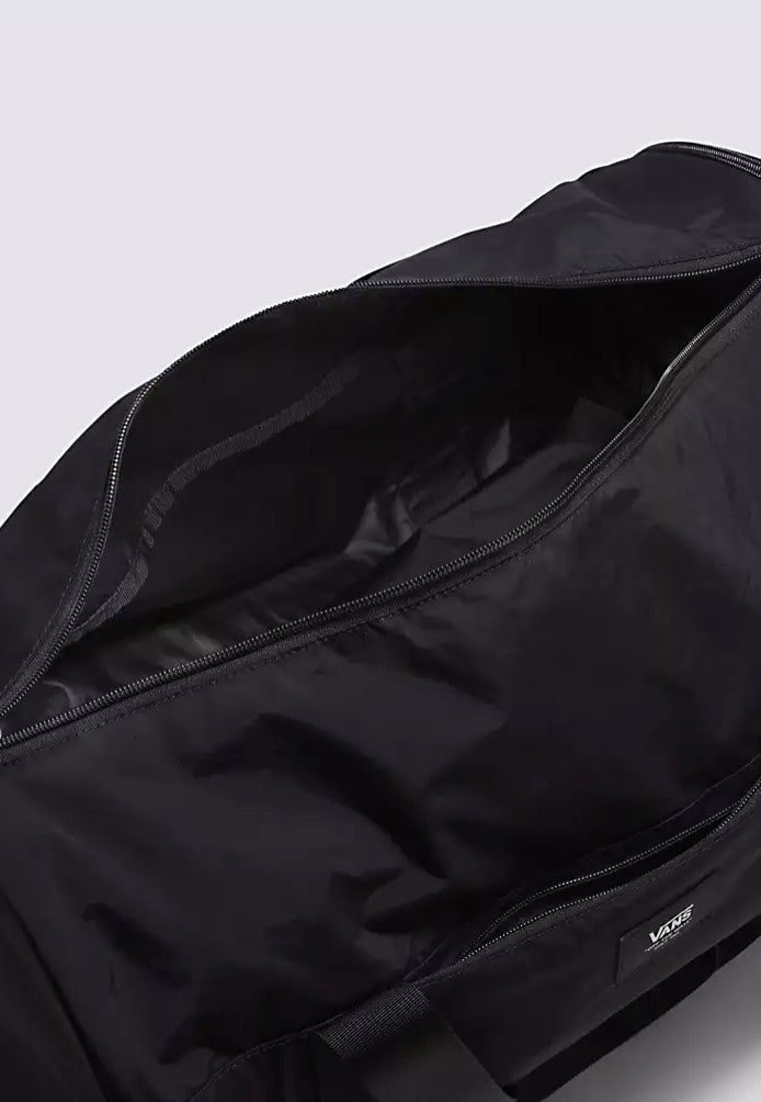 Vans - Barreled Duffel Black - Dufflebag | Neutral-Image