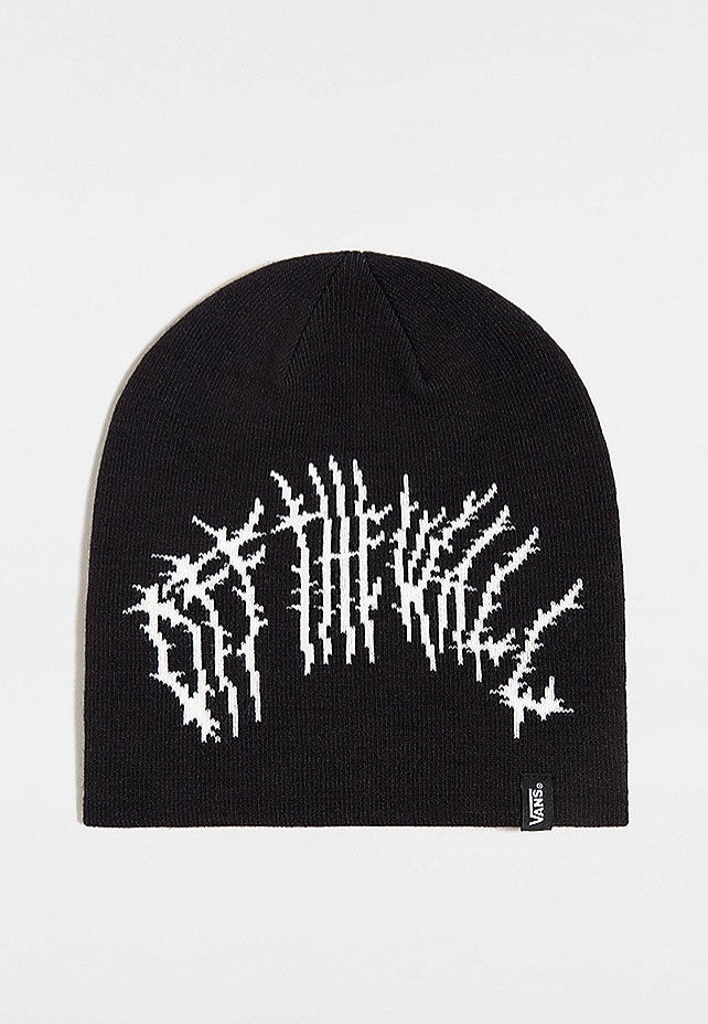 Vans - Metal Blaze Black - Beanie | Neutral-Image