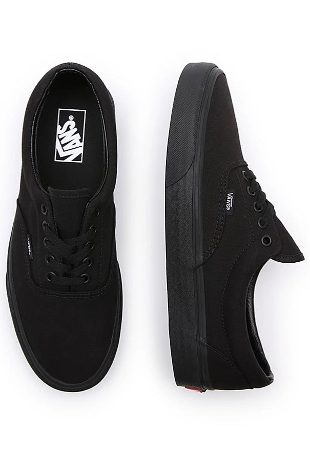 Vans - Era Black/Black - Girl Shoes